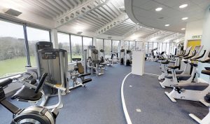penwith leisure centre